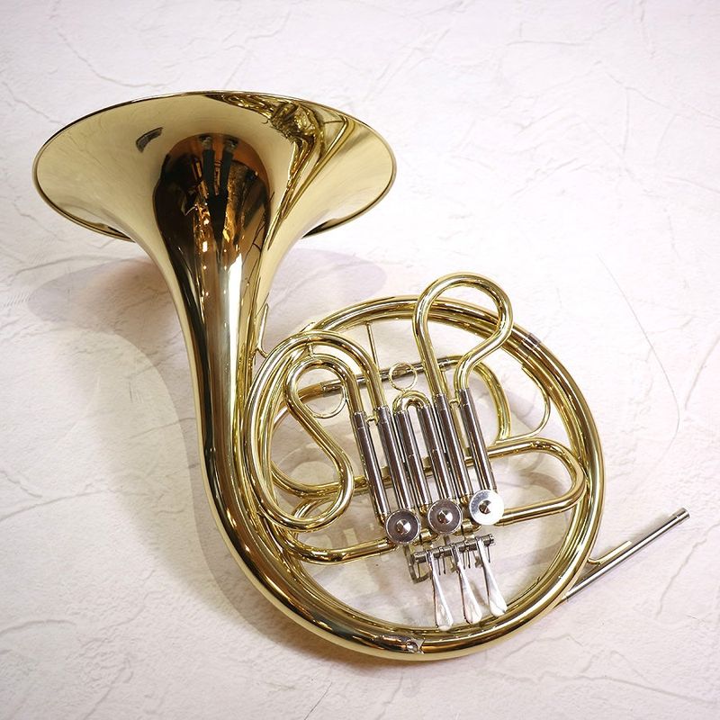 中古】YAMAHA / ヤマハ YHR-313 シングルホルン 【1年保証】 【名古屋