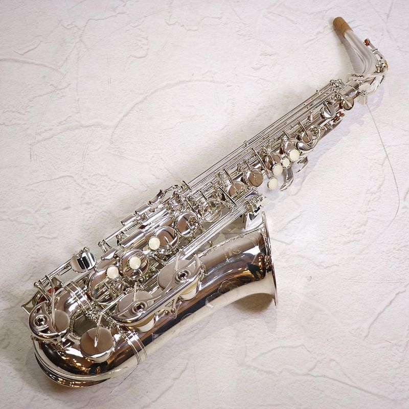中古】YAMAHA / ヤマハ YAS-62S 62 NECK アルトサックス 【名古屋栄店
