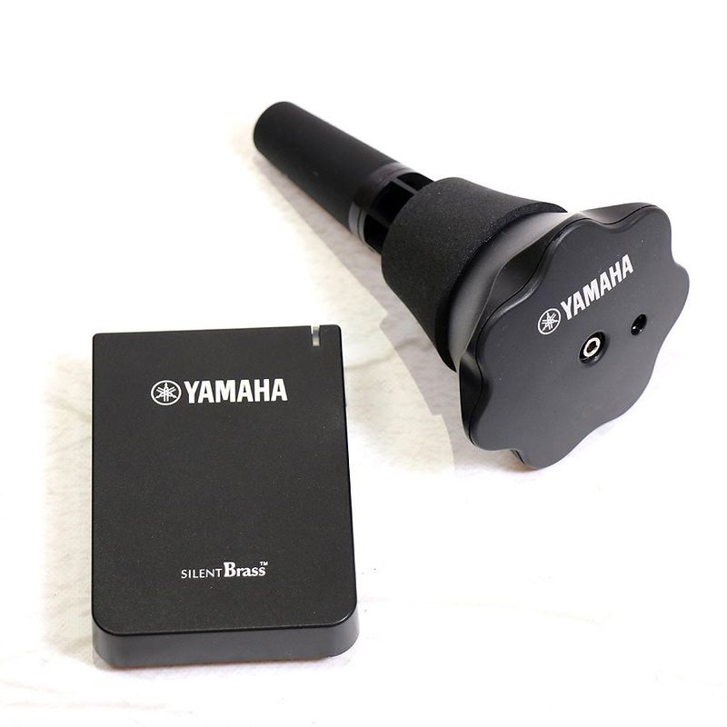 中古】YAMAHA / ヤマハ SB7X トランペット用サイレントブラスセット