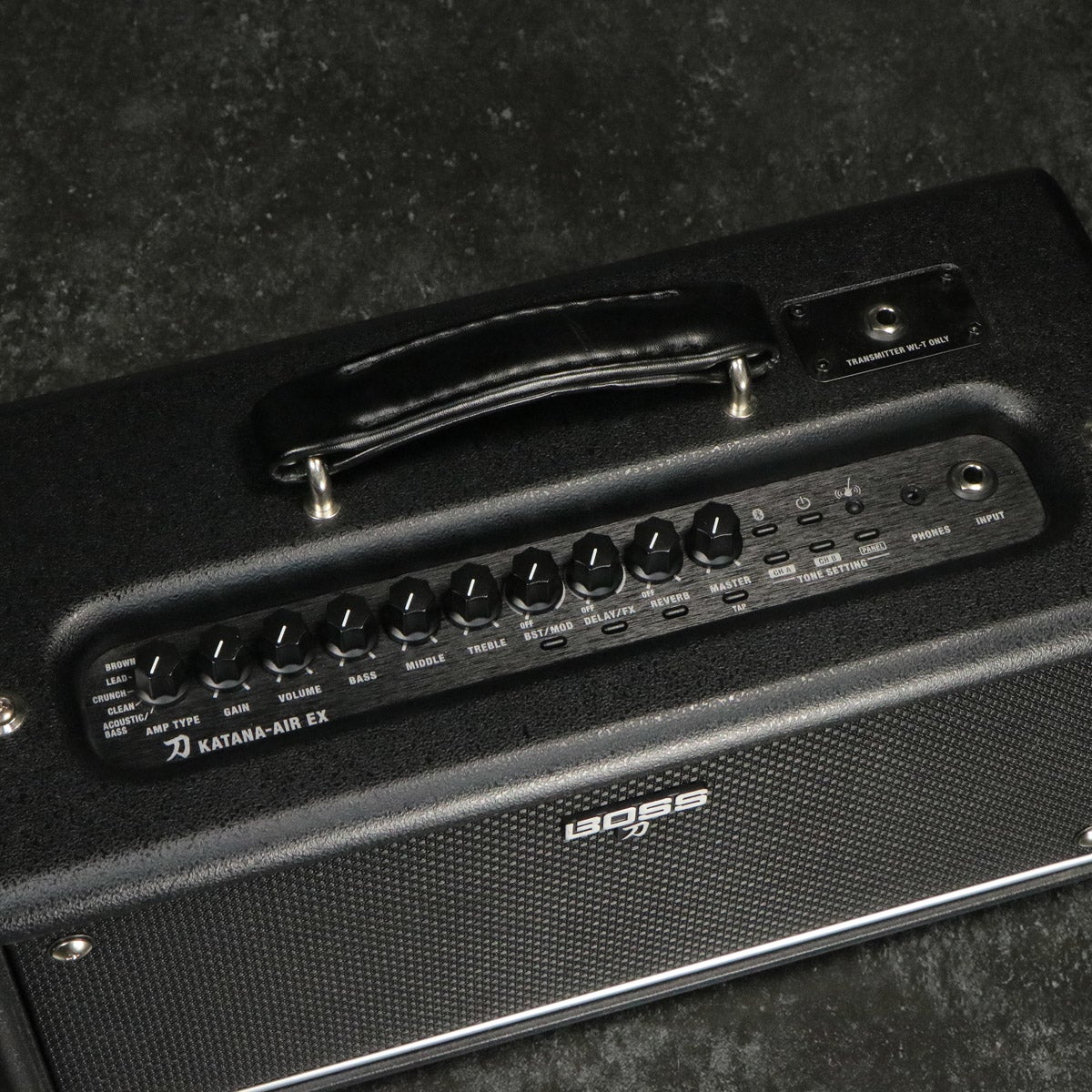 中古】BOSS / KATANA-AIR EX ギターアンプ 【値下げ】【名古屋栄店