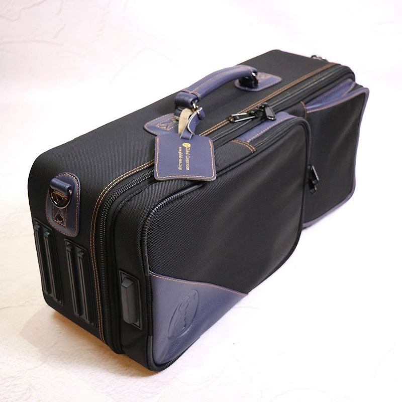 中古】GARD BAGS / ガードバッグス TP ダブルケース トランペット用