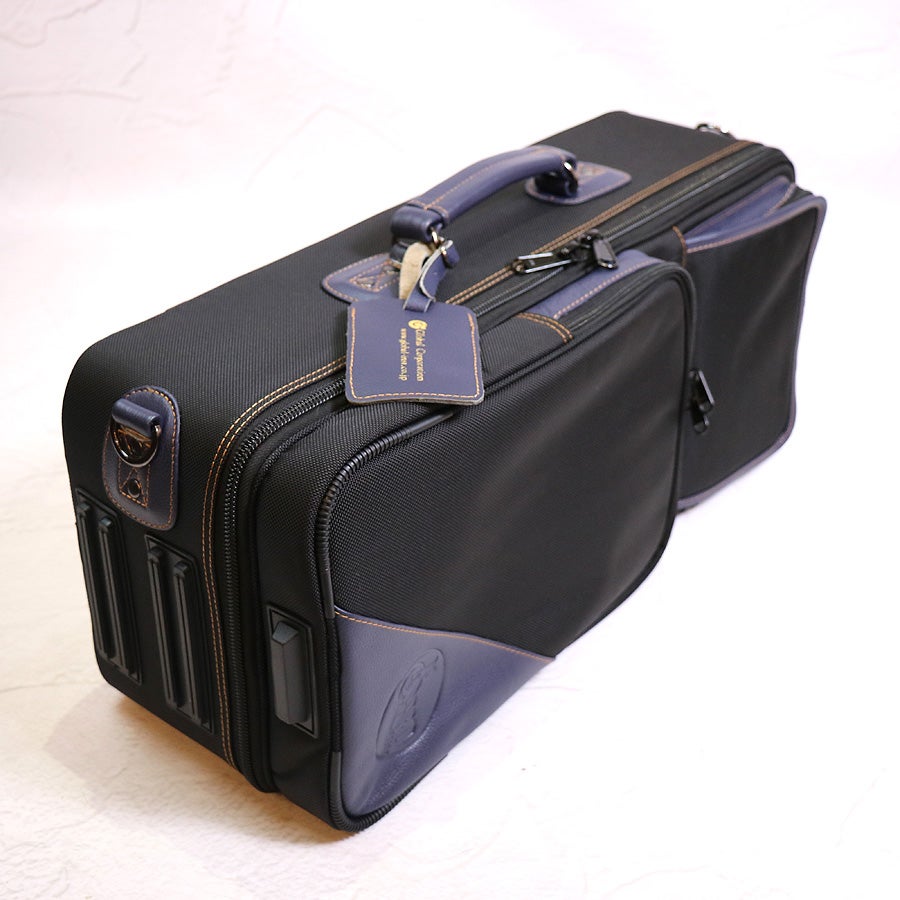 GARD Bags トランペットダブルケース 中古】GARD BAGS / ガードバッグス TP ダブルケース トランペット用