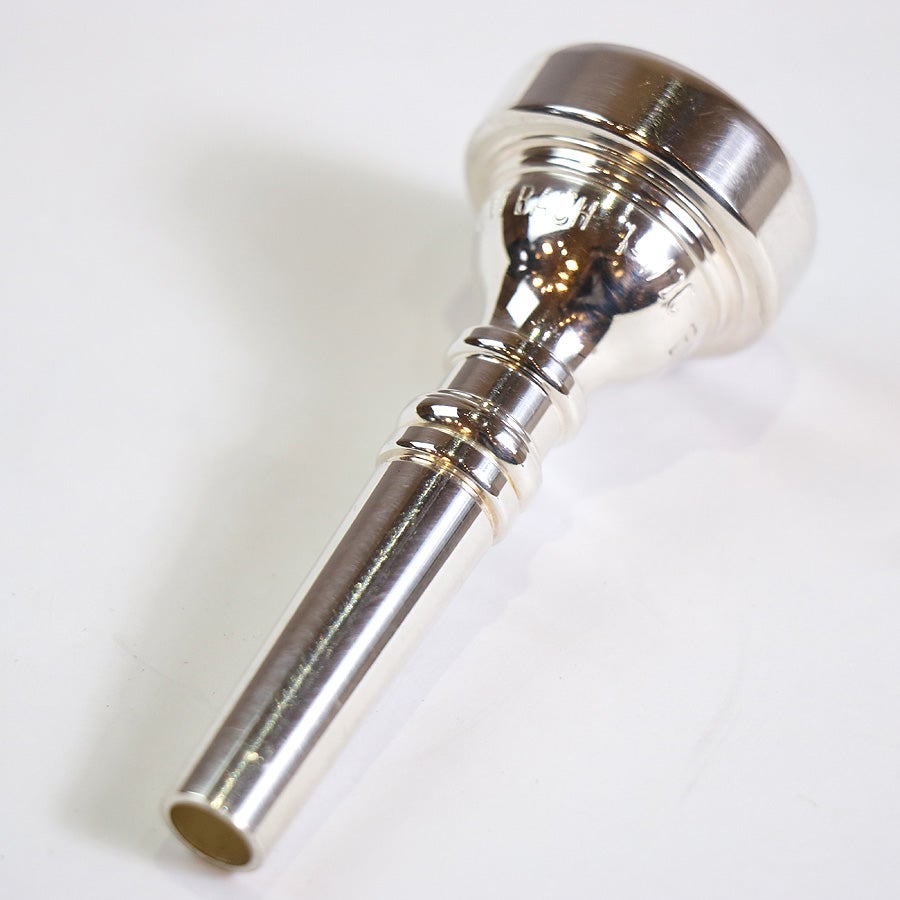 中古】BACH / バック CR MP 1-1/2C ロングコルネット用マウスピース