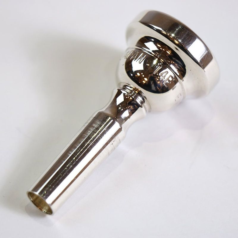 中古】YAMAHA / ヤマハ CR MP 14E ショートコルネット用マウスピース