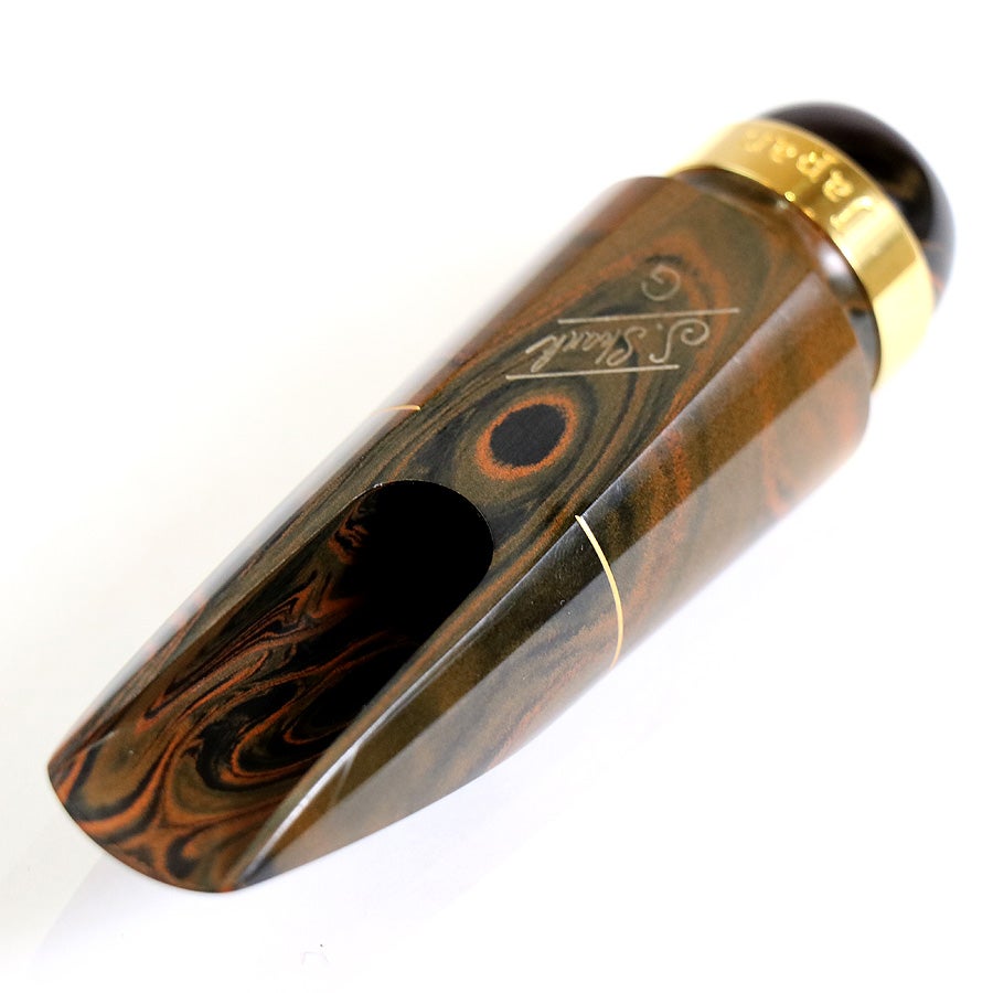 中古】GOTTSU / ゴッツ TS Sepia Tone Jazz Soloist marble G テナー
