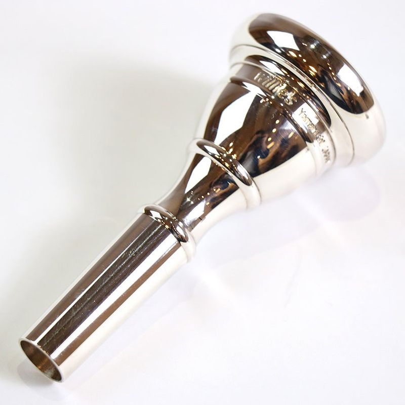 中古】willie's / ウィリーズ TB MP WALKURE HY6J3 太管トロンボーン用