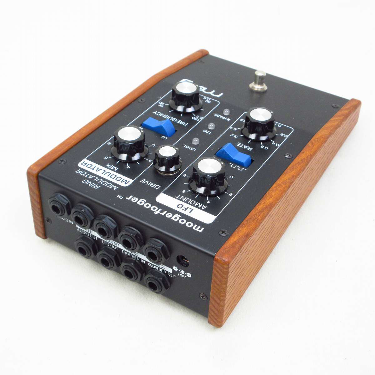 中古】moog / Moogerfooger MF-102 Ring Modulator リング