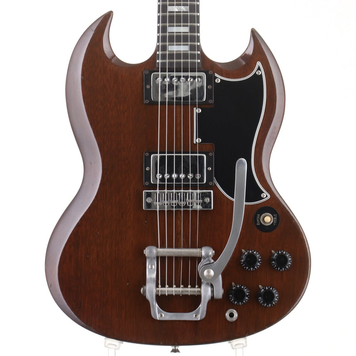 中古】Gibson / SG Standard Walnut 1974年製【3.5kg】【S/N:302787