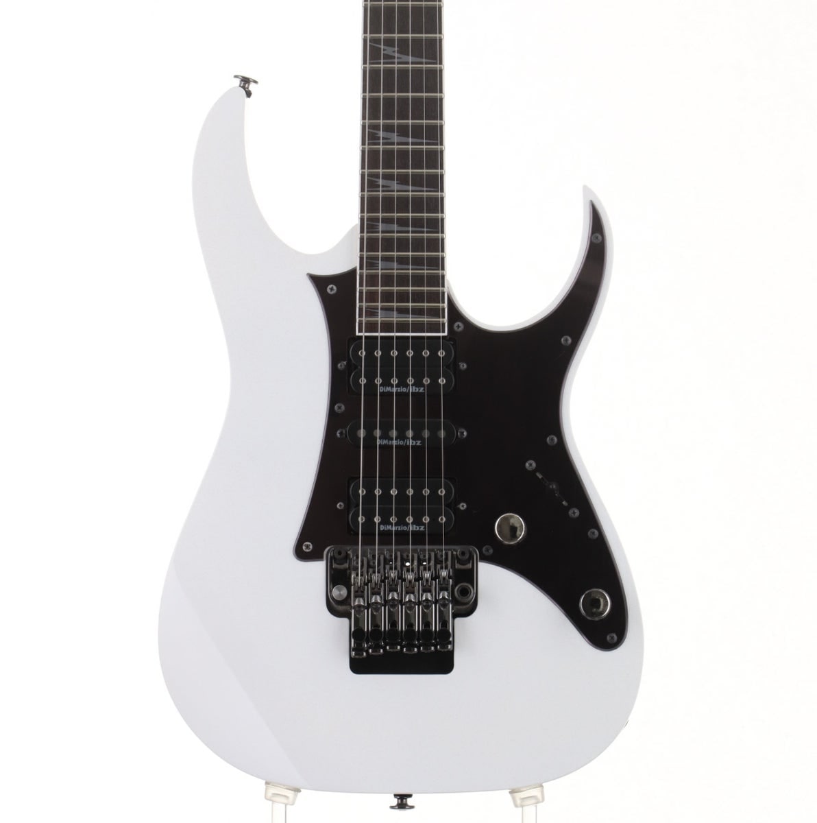 中古】Ibanez / Prestige RG2550Z Galaxy White 2013年製【3.49kg】【S