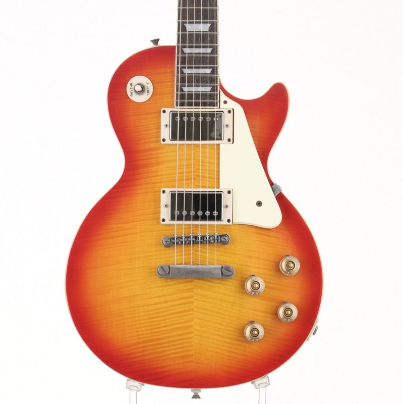 中古】Epiphone / Les Paul 1960 Tribute Plus Heritage Cherry