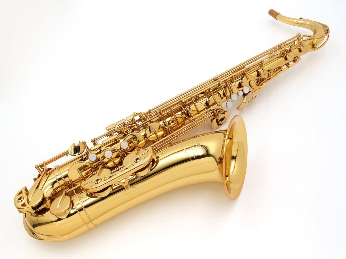 中古】YAMAHA / テナーサックス YTS-34II 全タンポ交換済み 【横浜店