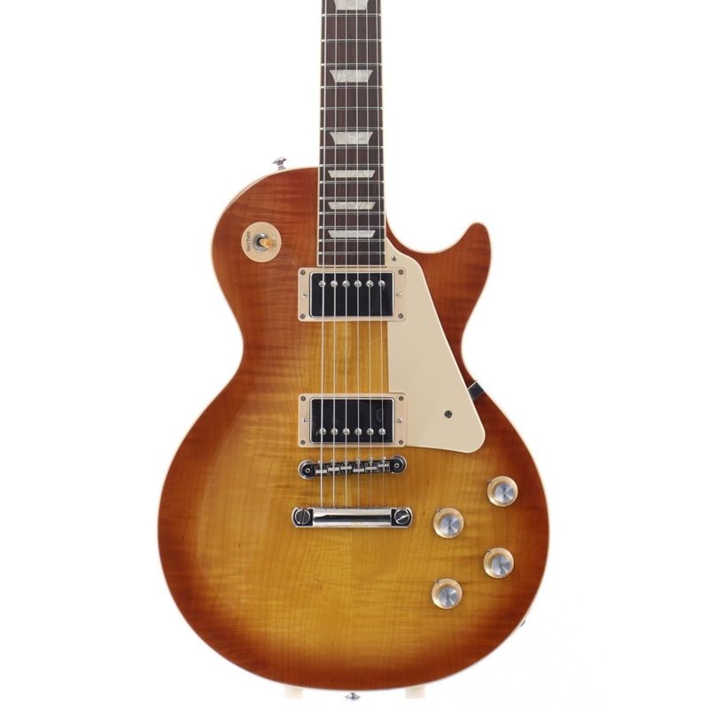 【中古】GIBSON USA / Les Paul Standard 60s Unburst 【福岡店】