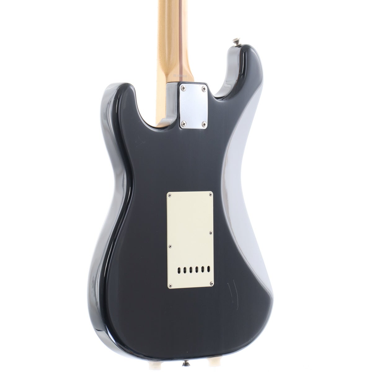 中古】FENDER JAPAN (-2015) / ST-38 Black 【福岡店】 | ストラト