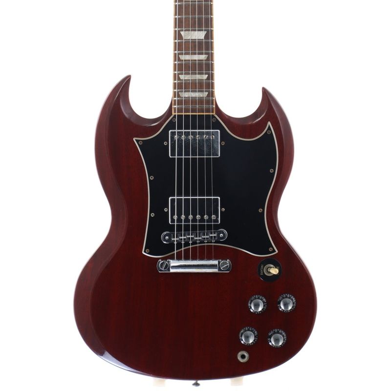中古】GIBSON USA / SG Standard Heritage Cherry 【福岡店】 | SG