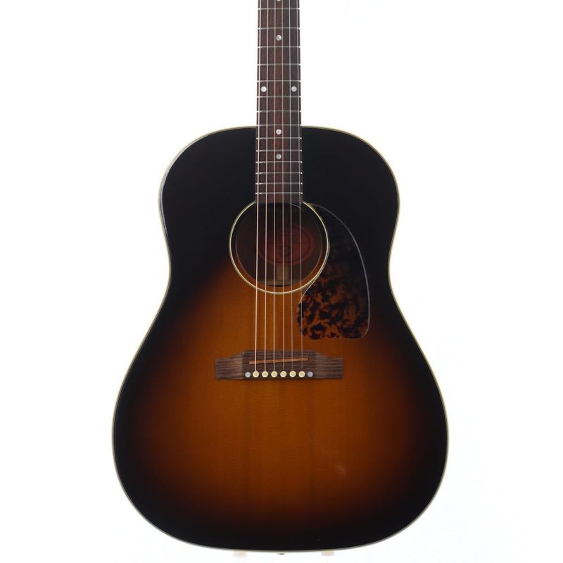 【中古】Gibson / Early J-45 Vintage Sunburst 【福岡店】
