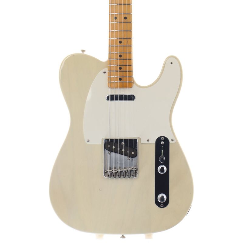 中古】Fender USA / American Vintage 52 Telecaster Thin Lacquer