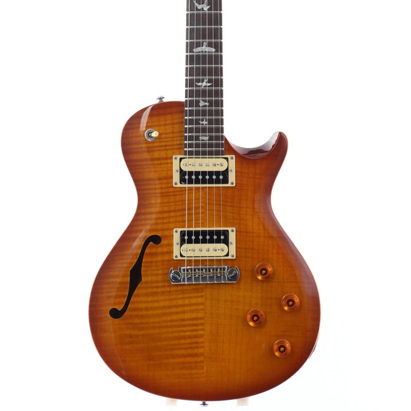 (中古) セミアコ　エレキギター (メーカー不明)サンバースト セミアコ × 中古 × サンバースト)の検索結果 | ギター、アコギ、管楽器