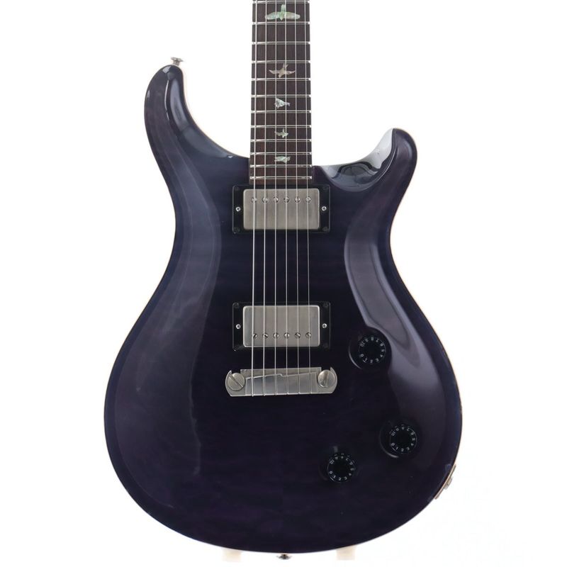 【中古】PAUL REED SMITH / Custom22 10Top Quilt Purple 【福岡店】