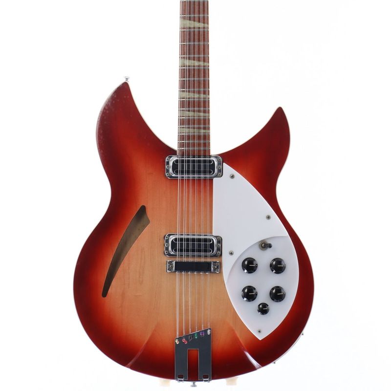 9/9 (セミアコ × RICKENBACKER 他2条件)の検索結果 | ギター、アコギ