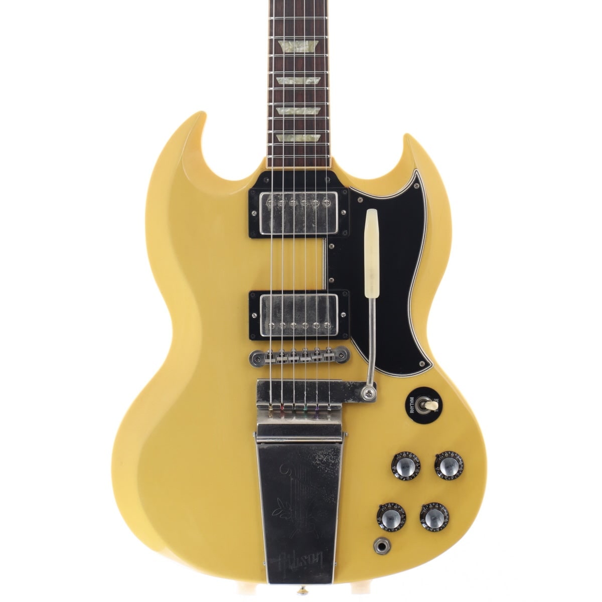 マエストロ　ギブソン　SGギター　中古 中古】Gibson Custom / Historic Collection SG Standard Reissue w