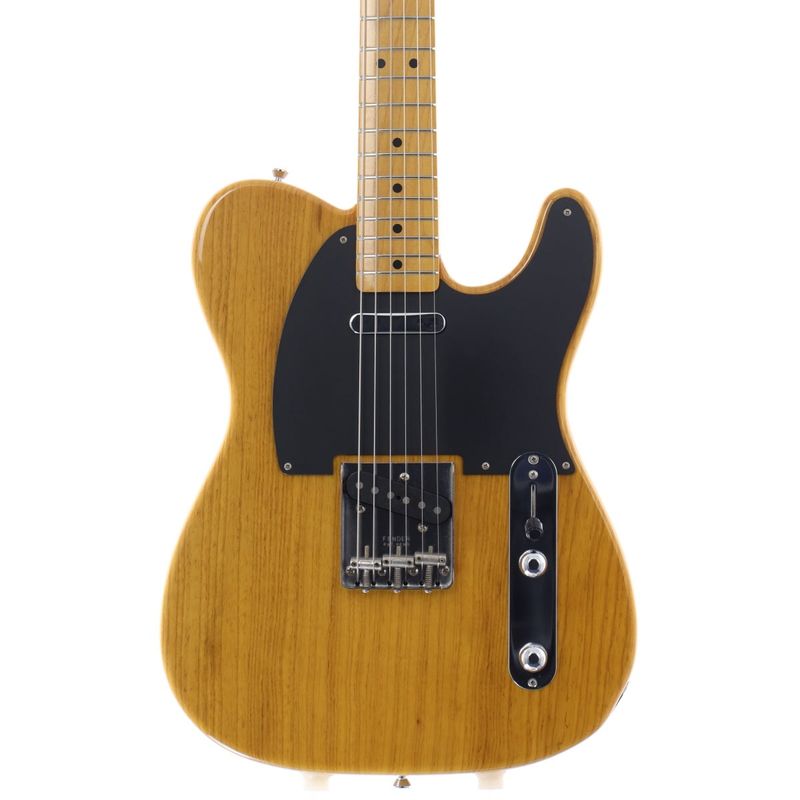 中古】Fender Japan / TL52-78US Vintage Natural 【心斎橋店