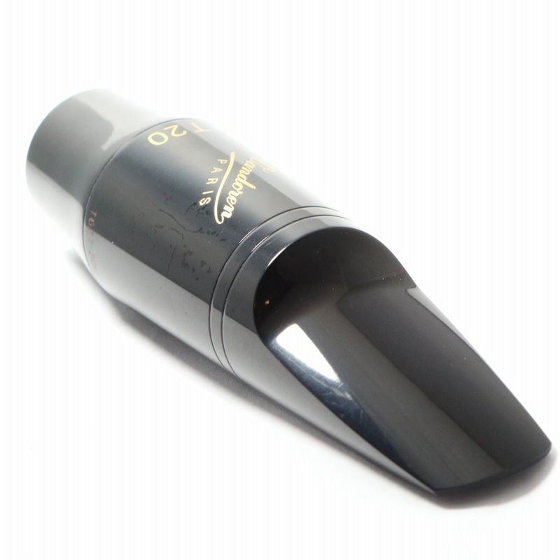 中古】Vandoren バンドーレン / Tenor V5 T20 テナーサックス