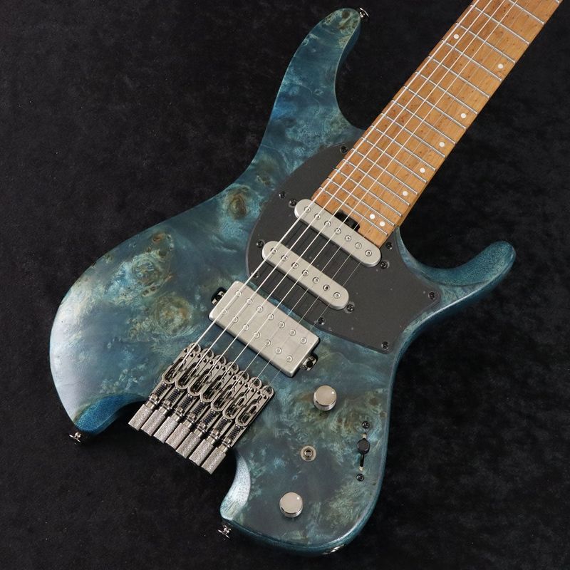 IBANEZ / Q (Quest) Series Q547PB-COL (Cosmic Blue Low Gloss) [2.25kg] 【御茶ノ水本店】