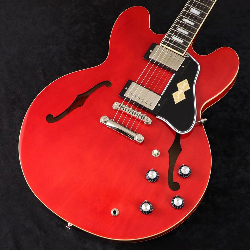 EPIPHONE BY GIBSON / Inspired by Gibson Custom 1962 ES-335 Reissue Sixties Cherry [3.70kg] 【御茶ノ水本店】