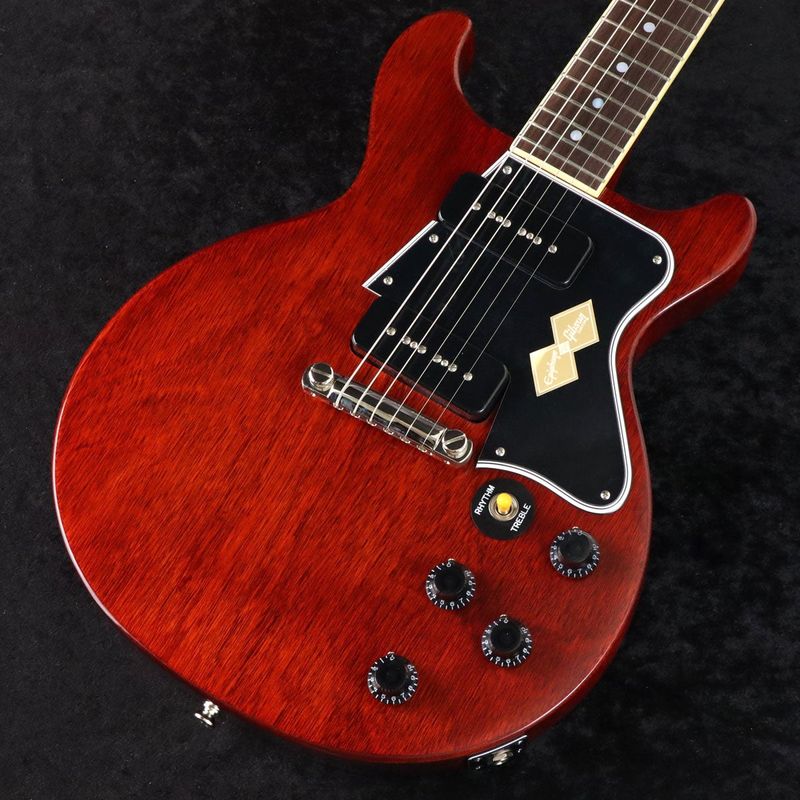 【値下げ】Epiphone by Gibson レスポール EPIPHONE BY GIBSON / Inspired by Gibson Custom 1960 Les Paul