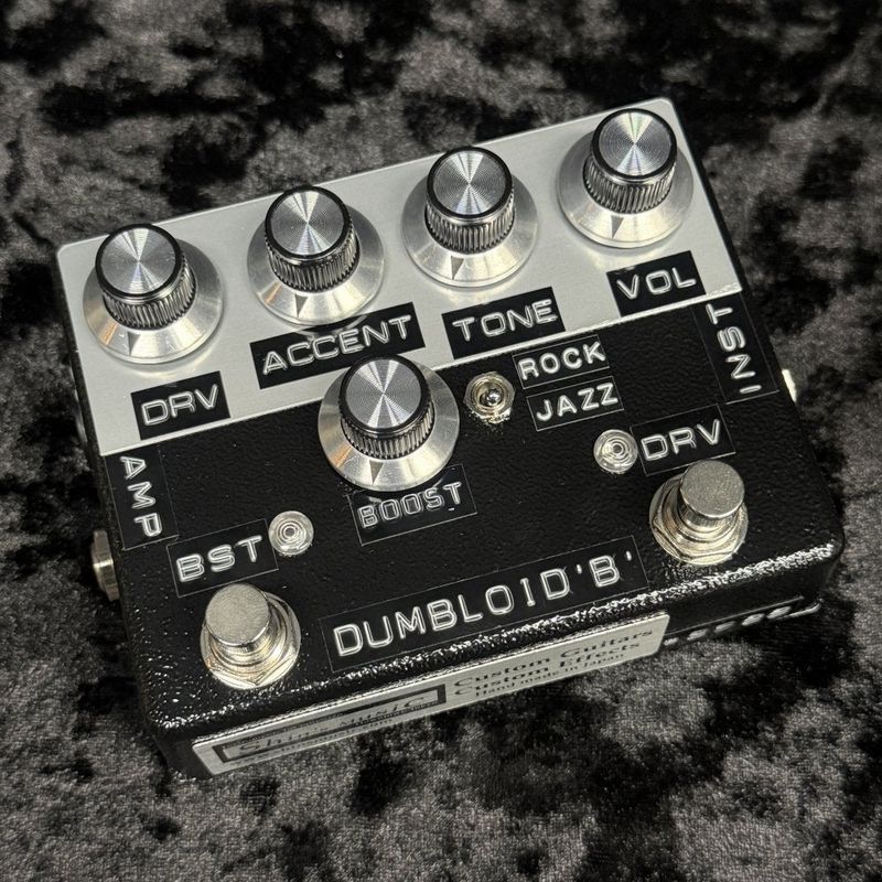 中古】SHINS MUSIC / Dumbloid 'B' Boost Special 【新宿店