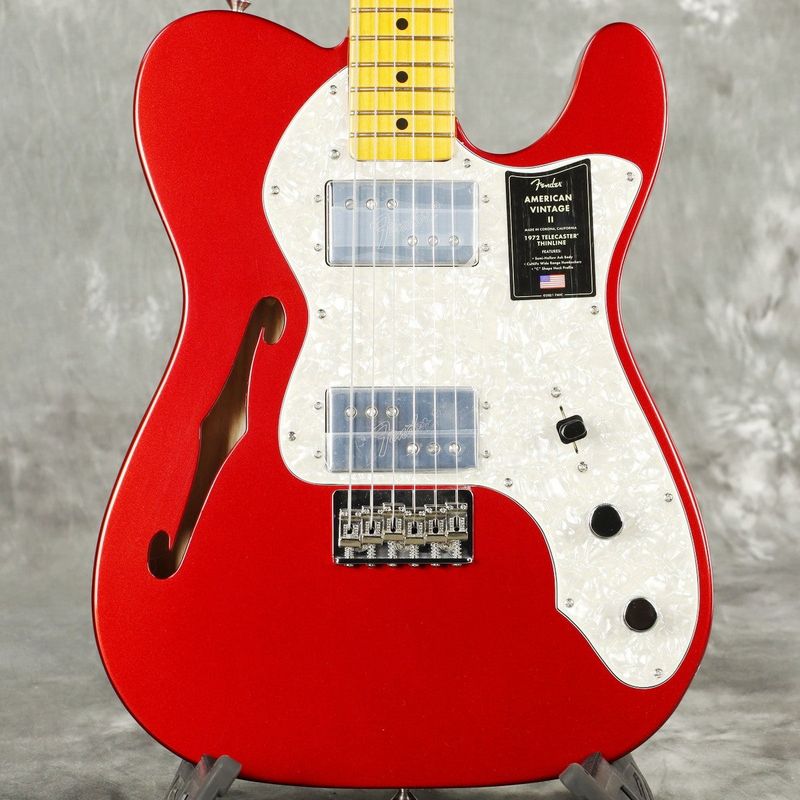 テレキャスタータイプ × FENDER × レッド)の検索結果 | ギター、アコギ