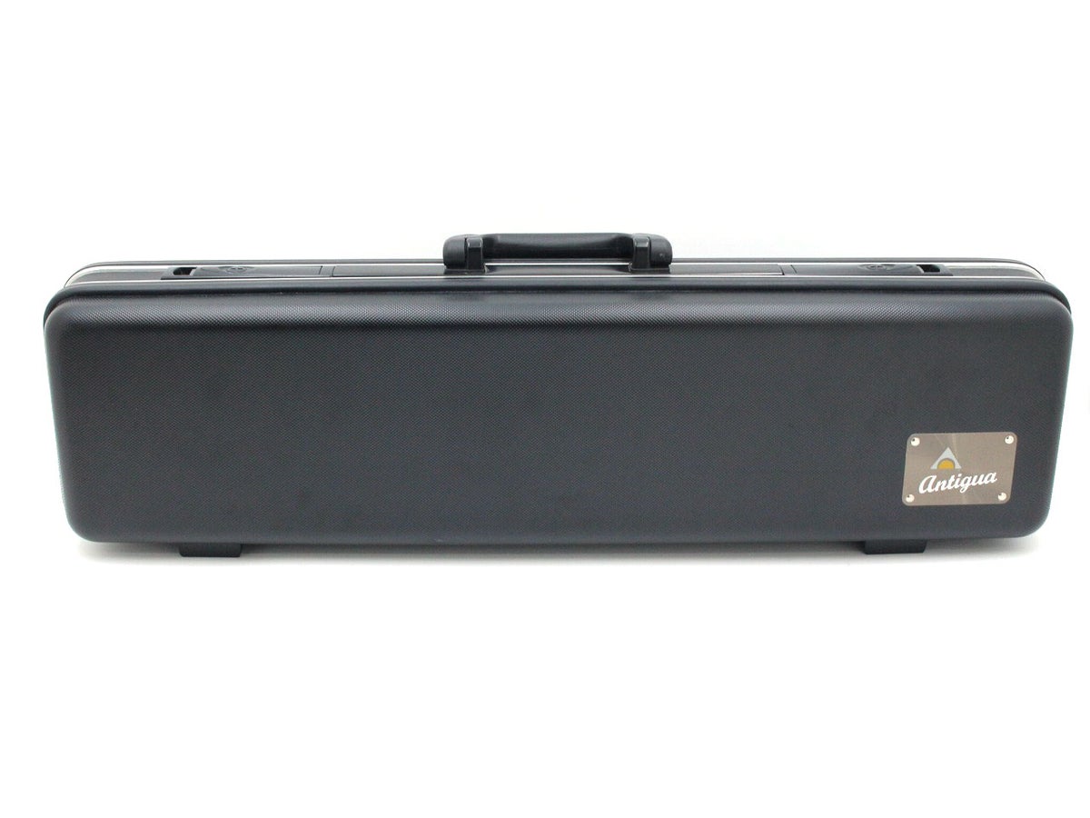 中古】ANTIGUA / ソプラノサックス SS STANDARD GL 【梅田店