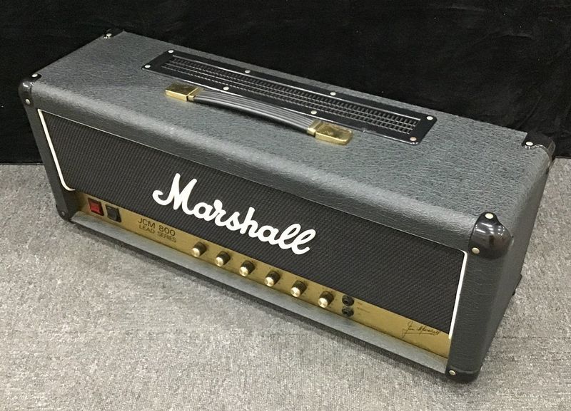 【中古】Marshall / JCM800 2203 - Vintage reissues 【梅田店】