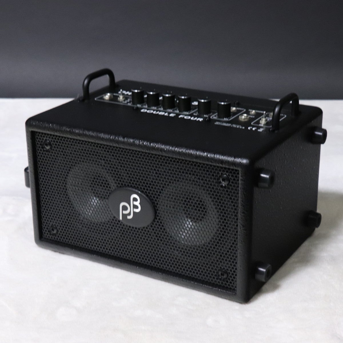 中古】Phil Jones Bass (PJB) / Double Four BG-75 【梅田店