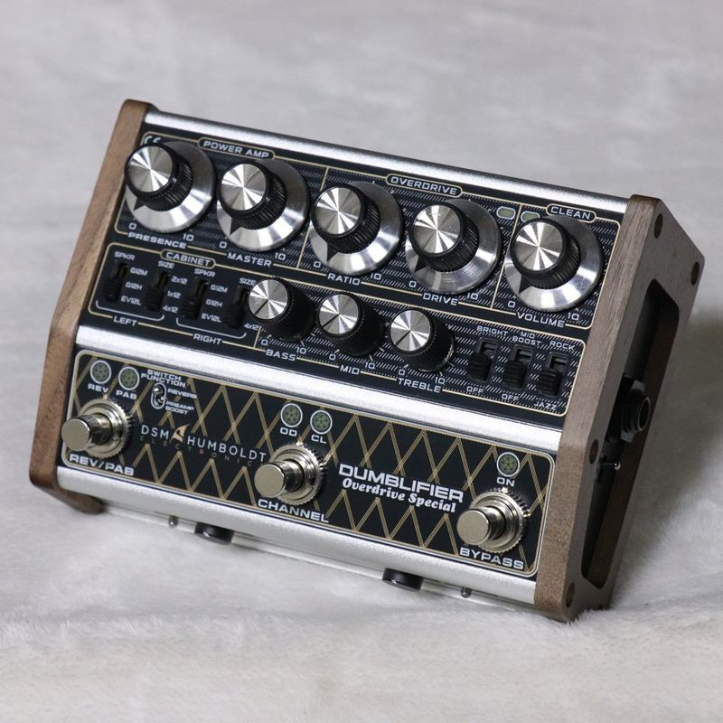 中古】DSM & Humboldt Simplifier / DUMBLIFIER 【梅田店】 | ギター
