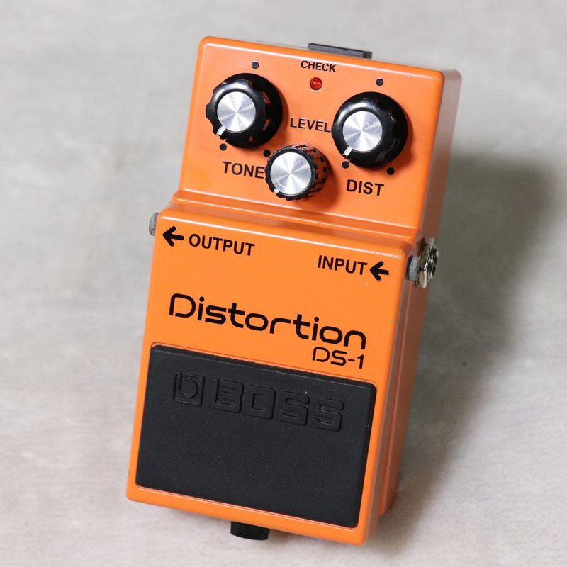 中古】BOSS / DS-1 Distortion 【梅田店】 | ディストーション