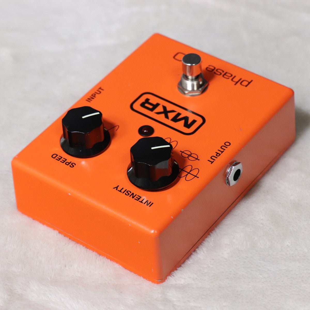 中古】MXR / M107 Phase 100 【梅田店】 | フェイザー | イシバシ楽器