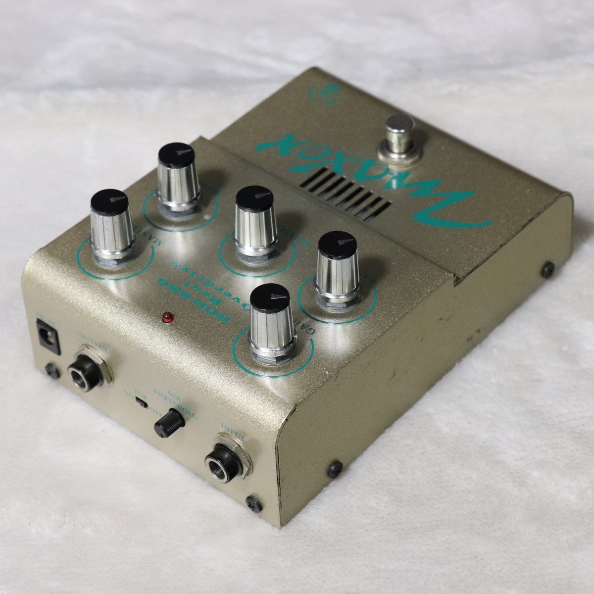 中古】Maxon / ROD880 Real Overdrive 【梅田店】 | オーバードライブ