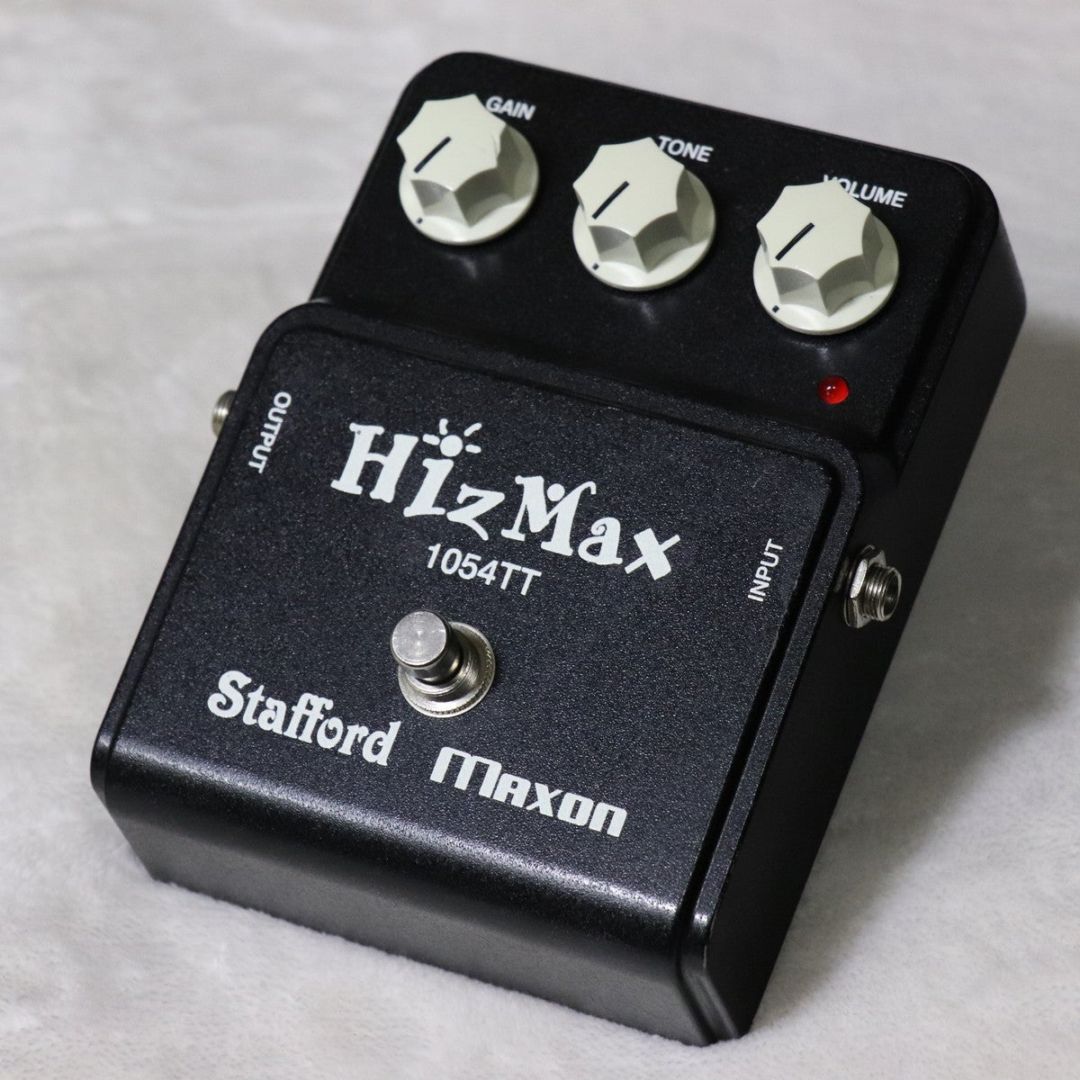 中古】Stafford × Maxon / HizMax 1054TT 【梅田店】 | オーバー