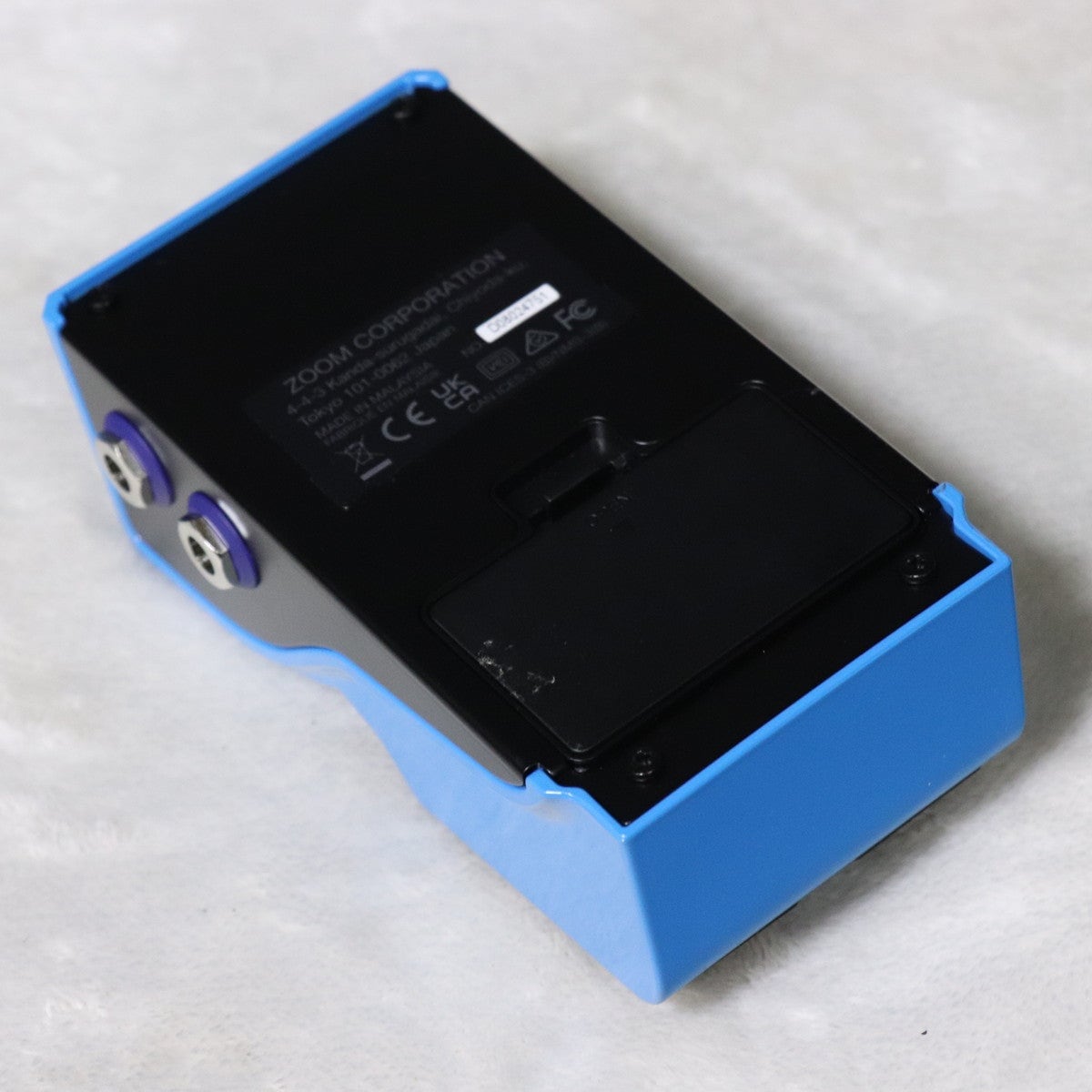 中古】ZOOM / MS-70CDR+ 【梅田店】 | コンパクトタイプ | イシバシ楽器