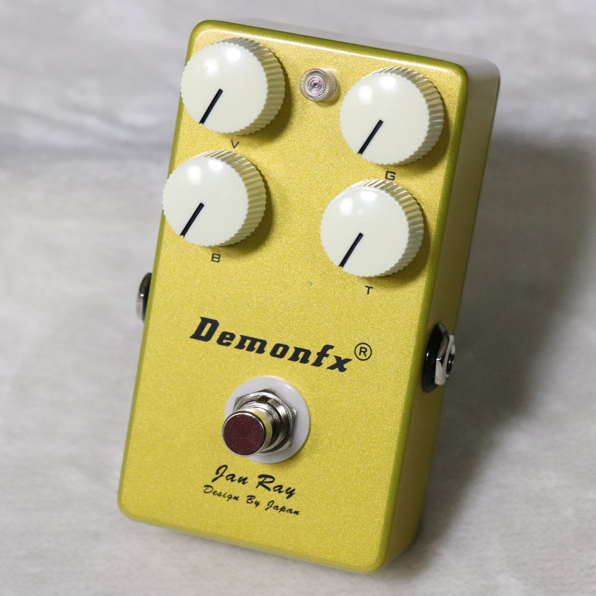 中古】Demonfx / Gan Ray 【梅田店】 | オーバードライブ | イシバシ楽器
