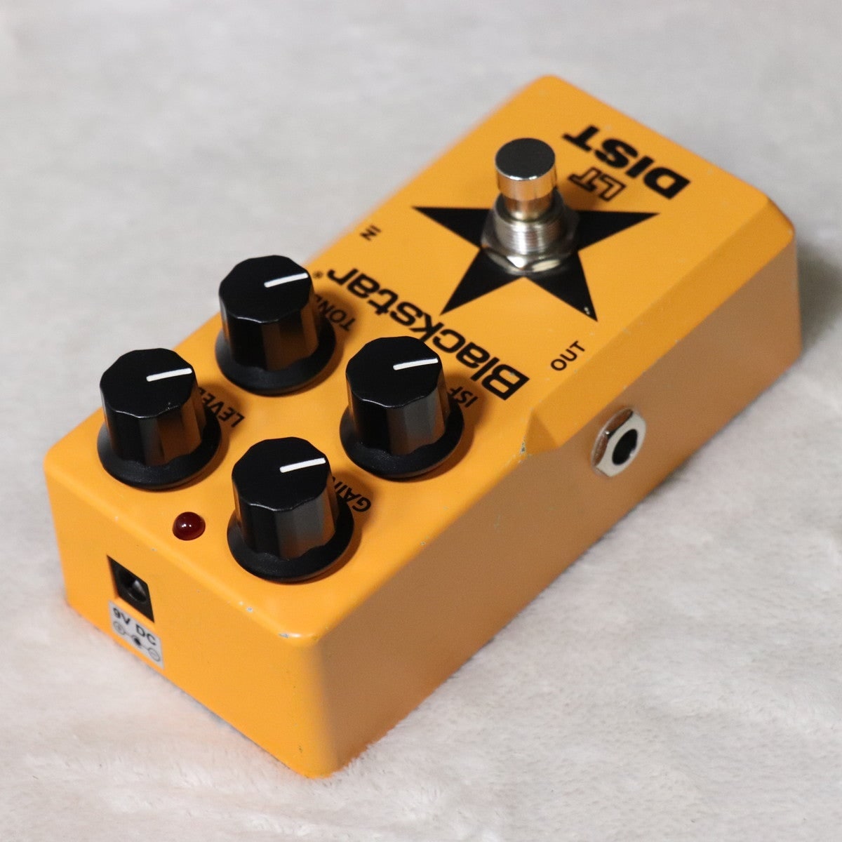 中古】Blackstar / LT-DIST 【梅田店】 | ディストーション | イシバシ楽器