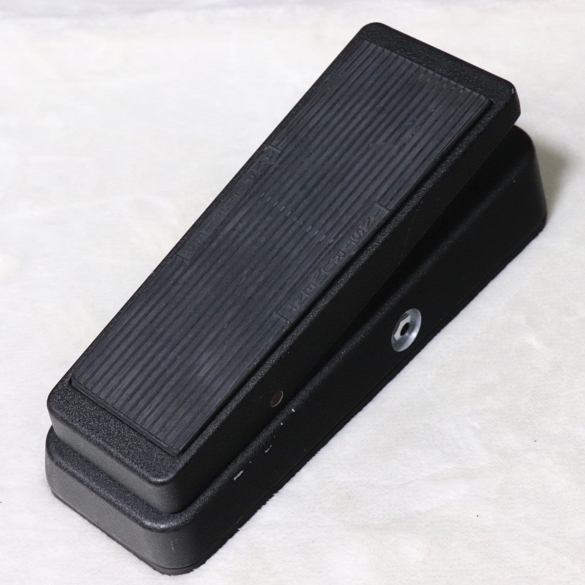 中古】Jim Dunlop / GCB95 Crybaby Standard 【梅田店】 | ワウペダル