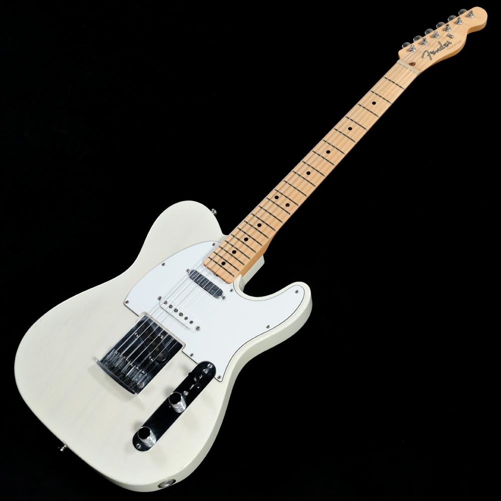 Fender Custom Shop /  Master Built Series Nashville Telecaster By Greg Fessler 사진 2