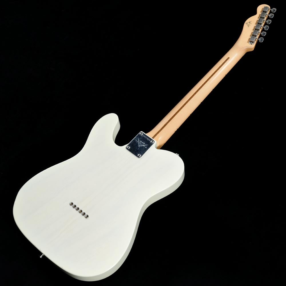 Fender Custom Shop /  Master Built Series Nashville Telecaster By Greg Fessler 사진 4