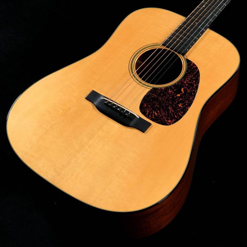 【中古】Martin / D-18 1938 Custom 2005年製 【渋谷店】