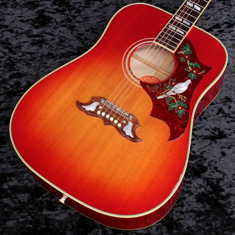 【中古】GIBSON / 2012 1960s Dove ネック折れ修正あり 【新宿店】