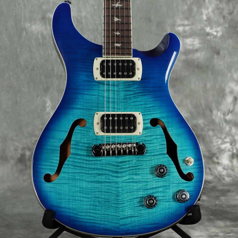 PRS SE シリーズ - PRS Guitars | イシバシ楽器