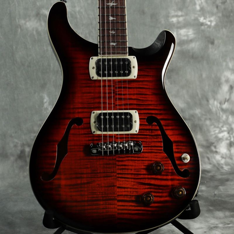 PRS SE シリーズ - PRS Guitars | イシバシ楽器