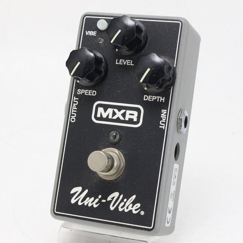 中古】 MXR / M68 Uni-Vibe Chorus Vibrato 【御茶ノ水本店